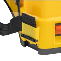 Аккумуляторный опрыскиватель Kolner KCSG 16/12ВРH-SLA кн16-12бпхсла - Превью изображения №9 — Интернет-магазин ПроЗаказ