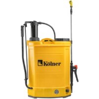 Kolner KCSG 16/12ВРH-SLA кн16-12бпхсла