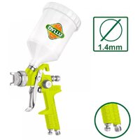 Пневматические краскопульты