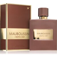 Парфюмерная вода Mauboussin Cristal Oud EdP (100 мл) - Превью изображения №2 — Интернет-магазин ПроЗаказ