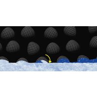 Зимние шины Michelin X-Ice Snow SUV 265/60R18 110T - Превью изображения №6 — Интернет-магазин ПроЗаказ