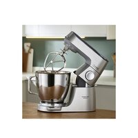 Кухонная машина Kenwood Titanium Chef Baker XL KVL85.124SI - Превью изображения №5 — Интернет-магазин ПроЗаказ