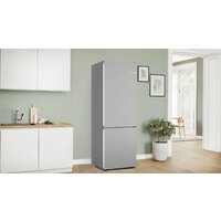 Холодильник Bosch Serie 4 KGN492LDF - Превью изображения №2 — Интернет-магазин ПроЗаказ