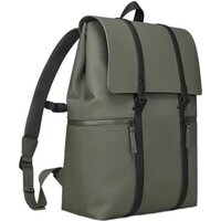 Городской рюкзак Gaston Luga Splаsh 2.0 16'' (оливковый) - Превью изображения №2 — Интернет-магазин ПроЗаказ