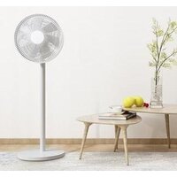 Вентилятор Xiaomi Mi Smart Standing Fan 2 Lite JLLDS01XY (международная версия) - Превью изображения №3 — Интернет-магазин ПроЗаказ