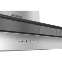 Кухонная вытяжка Smeg KBT900VE - Превью изображения №5 — Интернет-магазин ПроЗаказ