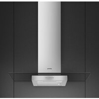 Кухонная вытяжка Smeg KBT900VE - Превью изображения №2 — Интернет-магазин ПроЗаказ
