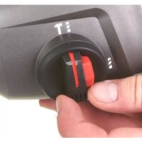 Перфоратор Milwaukee PFH 26 T 4933464581 - Превью изображения №3 — Интернет-магазин ПроЗаказ