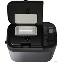 Хлебопечка Panasonic SD-YR2540HTS - Превью изображения №8 — Интернет-магазин ПроЗаказ