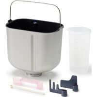 Хлебопечка Panasonic SD-YR2540HTS - Превью изображения №13 — Интернет-магазин ПроЗаказ