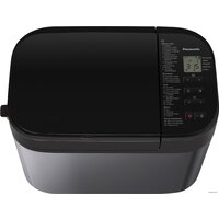 Хлебопечка Panasonic SD-YR2540HTS - Превью изображения №4 — Интернет-магазин ПроЗаказ