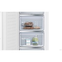 Морозильник Siemens iQ500 GI81NAE30M - Превью изображения №4 — Интернет-магазин ПроЗаказ