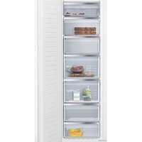 Морозильник Siemens iQ500 GI81NAE30M - Превью изображения №5 — Интернет-магазин ПроЗаказ