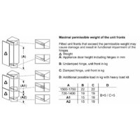 Морозильник Siemens iQ500 GI81NAE30M - Превью изображения №6 — Интернет-магазин ПроЗаказ