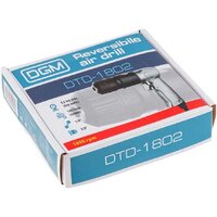 Безударная дрель DGM DTD-1802 - Превью изображения №5 — Интернет-магазин ПроЗаказ