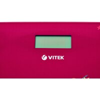 Напольные весы Vitek WX-2151 ST - Превью изображения №4 — Интернет-магазин ПроЗаказ