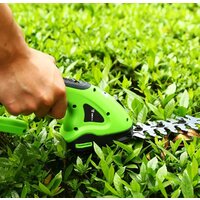 Кусторез + ножницы Deko DKGS7.2 - Превью изображения №6 — Интернет-магазин ПроЗаказ