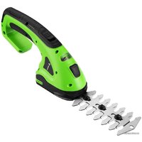 Кусторез + ножницы Deko DKGS7.2 - Превью изображения №3 — Интернет-магазин ПроЗаказ