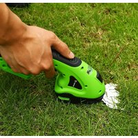 Кусторез + ножницы Deko DKGS7.2 - Превью изображения №5 — Интернет-магазин ПроЗаказ