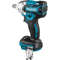 Гайковерт Makita DTW285ZA2 (с 1-м АКБ) - Превью изображения №8 — Интернет-магазин ПроЗаказ