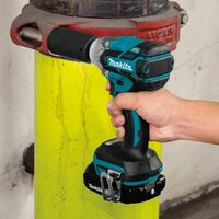 Гайковерт Makita DTW285ZA2 (с 1-м АКБ) - Превью изображения №11 — Интернет-магазин ПроЗаказ