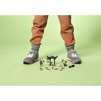 Конструктор LEGO Ninjago 71733 Легендарные битвы: Коул против Призрачного Воина - Превью изображения №14 — Интернет-магазин ПроЗаказ
