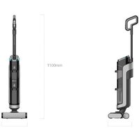 Вертикальный моющий пылесос Ezviz RH1 - Превью изображения №2 — Интернет-магазин ПроЗаказ