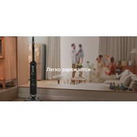 Вертикальный моющий пылесос Ezviz RH1 - Превью изображения №20 — Интернет-магазин ПроЗаказ