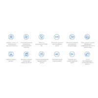 Вертикальный моющий пылесос Ezviz RH1 - Превью изображения №5 — Интернет-магазин ПроЗаказ