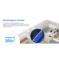Вертикальный моющий пылесос Ezviz RH1 - Превью изображения №16 — Интернет-магазин ПроЗаказ