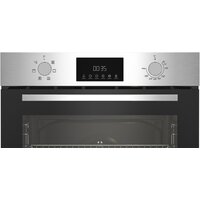Электрический духовой шкаф Indesit IFE 3644 J IX - Превью изображения №3 — Интернет-магазин ПроЗаказ