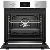 Электрический духовой шкаф Indesit IFE 3644 J IX - Превью изображения №2 — Интернет-магазин ПроЗаказ