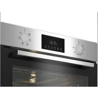 Электрический духовой шкаф Indesit IFE 3644 J IX - Превью изображения №4 — Интернет-магазин ПроЗаказ