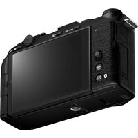 Фотоаппарат Fujifilm X-M5 Body (черный) - Превью изображения №11 — Интернет-магазин ПроЗаказ