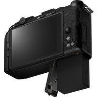 Фотоаппарат Fujifilm X-M5 Body (черный) - Превью изображения №12 — Интернет-магазин ПроЗаказ