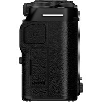 Фотоаппарат Fujifilm X-M5 Body (черный) - Превью изображения №6 — Интернет-магазин ПроЗаказ