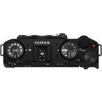 Фотоаппарат Fujifilm X-M5 Body (черный) - Превью изображения №3 — Интернет-магазин ПроЗаказ