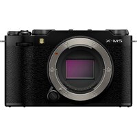 Fujifilm X-M5 Body (черный)
