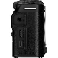 Фотоаппарат Fujifilm X-M5 Body (черный) - Превью изображения №7 — Интернет-магазин ПроЗаказ