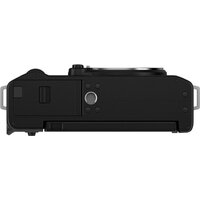 Фотоаппарат Fujifilm X-M5 Body (черный) - Превью изображения №4 — Интернет-магазин ПроЗаказ