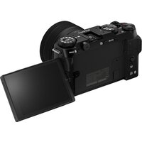 Фотоаппарат Fujifilm X-M5 Body (черный) - Превью изображения №10 — Интернет-магазин ПроЗаказ