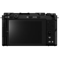 Фотоаппарат Fujifilm X-M5 Body (черный) - Превью изображения №2 — Интернет-магазин ПроЗаказ