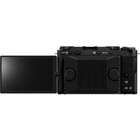 Фотоаппарат Fujifilm X-M5 Body (черный) - Превью изображения №9 — Интернет-магазин ПроЗаказ