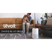 Очиститель воздуха Levoit Core 300 - Превью изображения №4 — Интернет-магазин ПроЗаказ