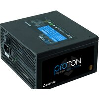Блок питания Chieftec Proton BDF-600S OEM - Превью изображения №2 — Интернет-магазин ПроЗаказ