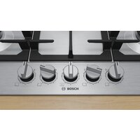 Варочная панель Bosch Serie 6 PCQ7A5I90 - Превью изображения №2 — Интернет-магазин ПроЗаказ