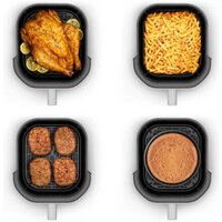 Аэрогриль (аэрофритюрница) Tefal EY831GE0 - Превью изображения №4 — Интернет-магазин ПроЗаказ