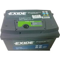 Автомобильный аккумулятор Exide Premium EA852 (85 А/ч) - Превью изображения №4 — Интернет-магазин ПроЗаказ