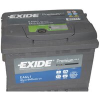Автомобильный аккумулятор Exide Premium EA852 (85 А/ч) - Превью изображения №3 — Интернет-магазин ПроЗаказ