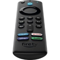 Смарт-приставка Amazon Fire TV Stick 4K (с пультом Alexa Voice 3-го поколения) - Превью изображения №2 — Интернет-магазин ПроЗаказ